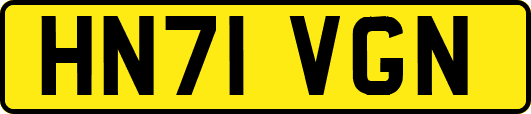 HN71VGN