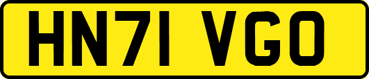 HN71VGO