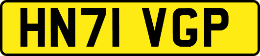 HN71VGP