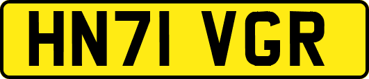 HN71VGR