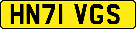 HN71VGS