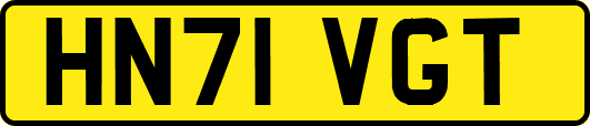 HN71VGT