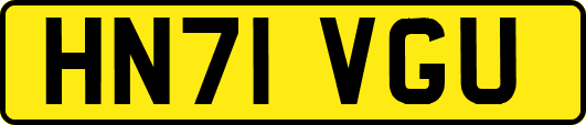 HN71VGU