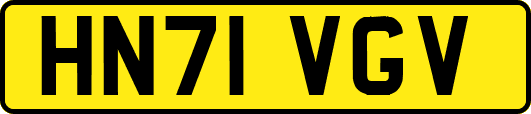 HN71VGV