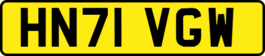 HN71VGW