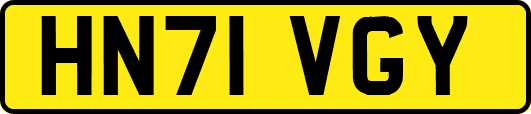 HN71VGY
