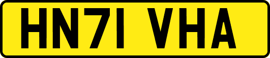HN71VHA