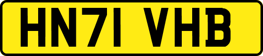HN71VHB