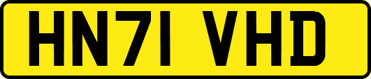 HN71VHD