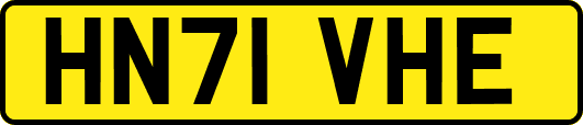 HN71VHE