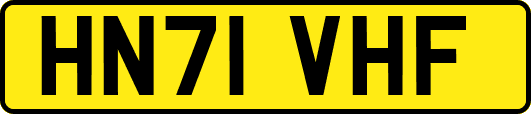 HN71VHF