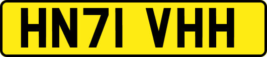 HN71VHH