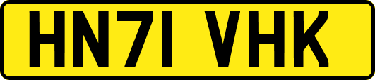 HN71VHK