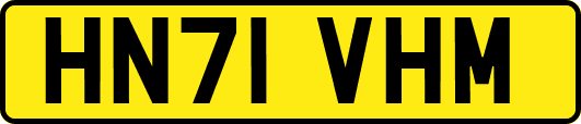 HN71VHM