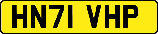 HN71VHP