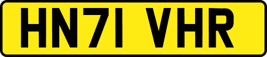 HN71VHR