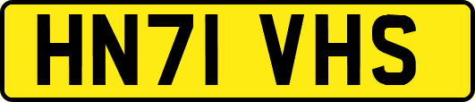 HN71VHS