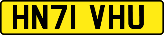 HN71VHU