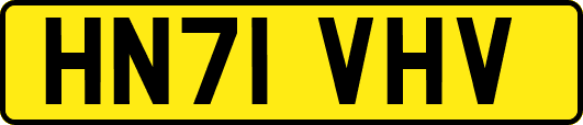 HN71VHV