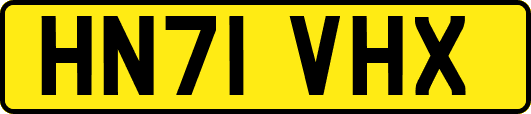 HN71VHX