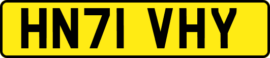 HN71VHY