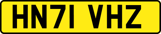 HN71VHZ