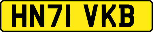 HN71VKB
