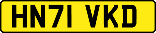 HN71VKD