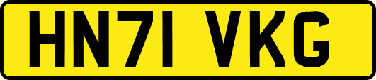 HN71VKG