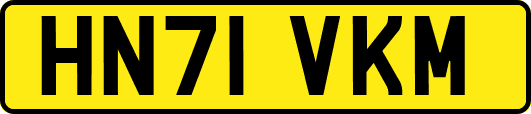 HN71VKM