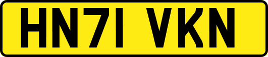 HN71VKN