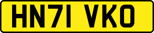 HN71VKO