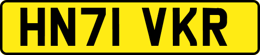 HN71VKR