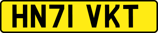 HN71VKT