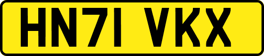 HN71VKX