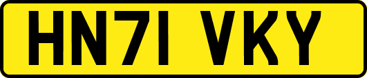 HN71VKY