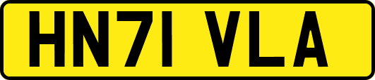 HN71VLA