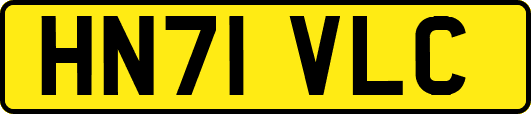 HN71VLC