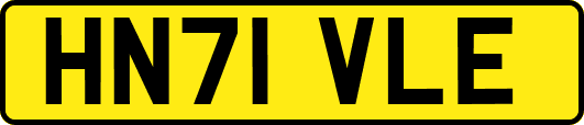 HN71VLE