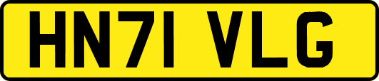 HN71VLG