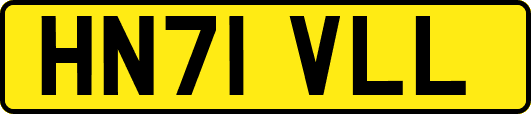HN71VLL