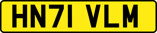 HN71VLM
