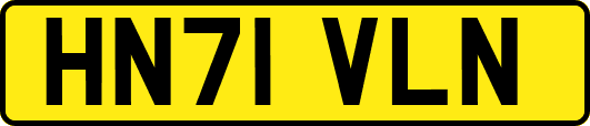 HN71VLN