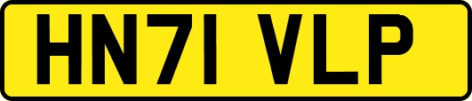 HN71VLP