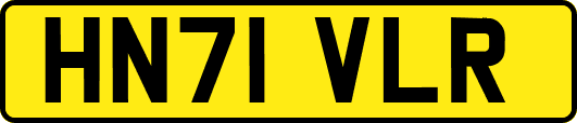 HN71VLR