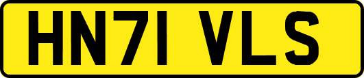 HN71VLS