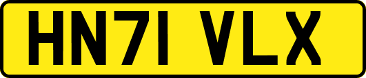 HN71VLX