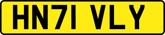 HN71VLY