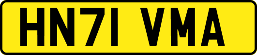 HN71VMA