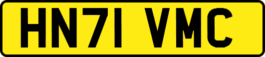 HN71VMC